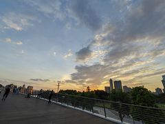 -海心沙亚运公园