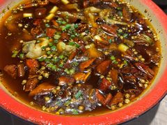 -李叔叔虾蟹大排档(青羊店)