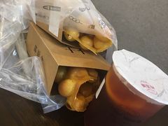 -桂桂茶(滨江百联店)