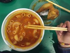 -孖记茶档·热腾茶餐(荔湾领展广场店)