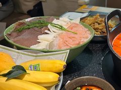 -山缓缓火锅(青岛万象城店)