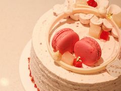 -慕禧法式甜品(如意商务大厦店)