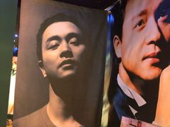 -为你钟情咖啡馆(春熙路太古里步行街店)