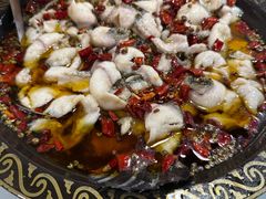 -金三可市井水煮鱼(金碧园店)