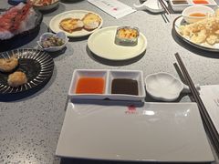 -大渔铁板烧(大悦城店)