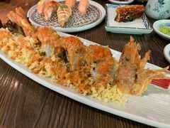 -大雄寿司(中华广场店)