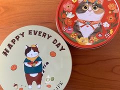 -家琳甜品(江南东店)