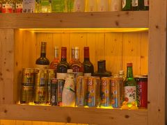 -枪火串烧·东北特色烧烤(罗湖总店)