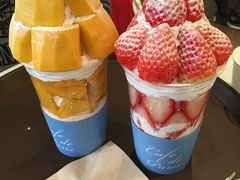 -Cafe de Paris(林荫路店)
