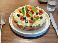 -G+KITCHEN(龙湖狮山天街店)