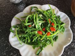 -海韵人家.海景花园经典云南菜(双廊店)