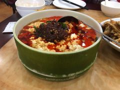 河水豆花-力力豆花庄(广渠门店)