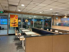 -麦当劳(东直门外大街店)