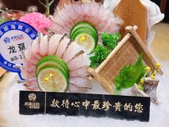 -尚海豆捞(乐虹坊店)