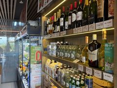 -ommo cafe(半岛城邦店)