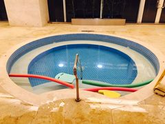 -天津君隆威斯汀酒店