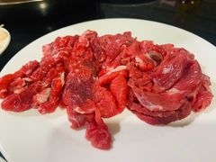 -天桥老金涮肉(牛街店)