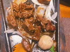 -和彩放题餐厅(酒仙桥店)
