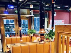 -小米烤肉·和牛原切-创意韩料(东关店)