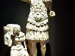 -安塔利亚博物馆