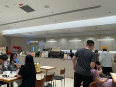 -JPG canteen(广州乐峰广场店)