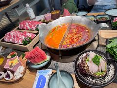 -湊湊火锅·茶憩(皇姑万象汇店)