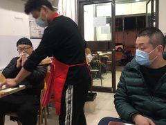 -大姐麻辣烫(莲宝中路店)