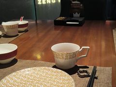 -曾宴·楚菜(湖北省博物馆店)