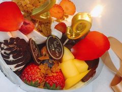 -PETIT PARIS 小巴黎(花园道店)