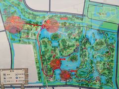 -昆山城市生态森林公园