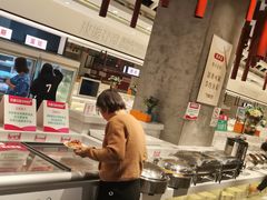 -玫瑰花园自助烤肉(顺义鑫海韵通店)