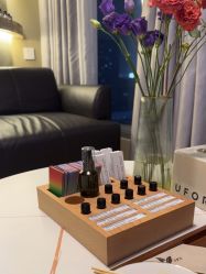 -婳香·女性英式芳疗SPA