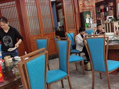 -渔码头食府(蓬莱阁店)