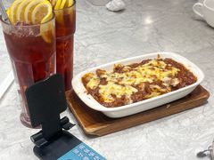 -翠华餐厅(正佳广场店)