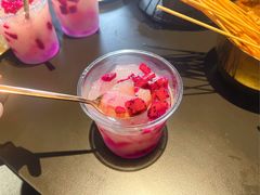 -何师烧烤Pro ·江湖川菜·小龙虾·精酿啤酒(太古里旗舰店)