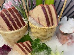 -东江海辉酒楼·公司团建·商务宴请·生日宴(宝安店)