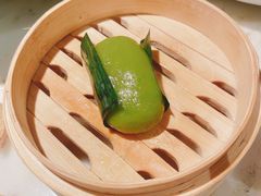 叶儿粑-初蓉丨遇见新川菜(亲贤街荣耀店)
