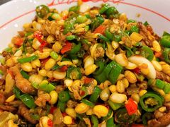 -情妹耙泥鳅·江湖川菜(科华店)
