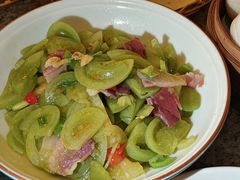 -古铺良食(柯城店)