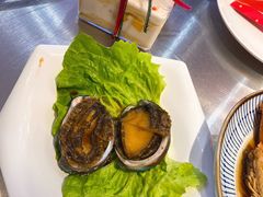 -张小歪的虾·螃蟹·生腌熟醉·打边炉(中山北路店)