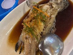 -大茄来海鲜餐厅(亚洲城分行)