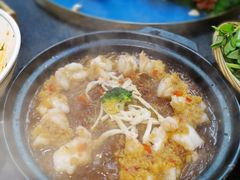 -有红鸡毛店·川菜(建设路店)