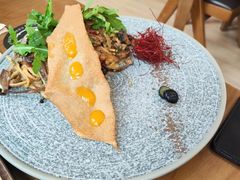 -Mark&Mars Restaurant