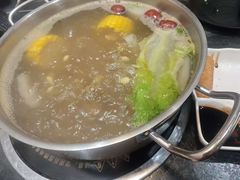 -林记潮牛·牛肉火锅(上马墩店)