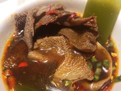 -海底捞火锅(金光华店)