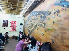 -盟重烧烤(东瓜山创始店)