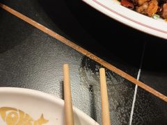 -辣尚瘾·烤鱼·新川菜(交大直营店)