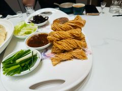 -梅利汴京烤鸭•开封豫菜地标店(东司门店)