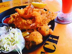 -阿甘虾餐厅(凌霄阁店)