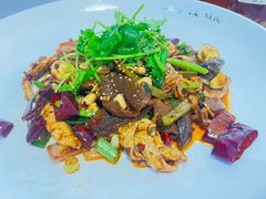 -拿渡·水煮鱼麻辣香锅(王府井奥莱·香江小镇店)